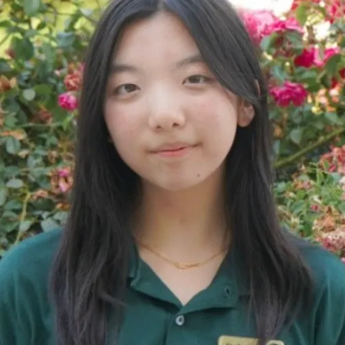 Stephanie Jing